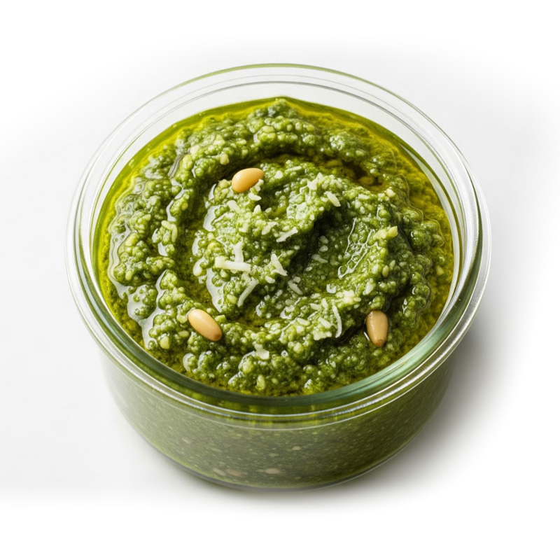 Pesto by Val