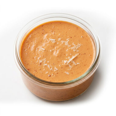 Creamy Vodka Sauce