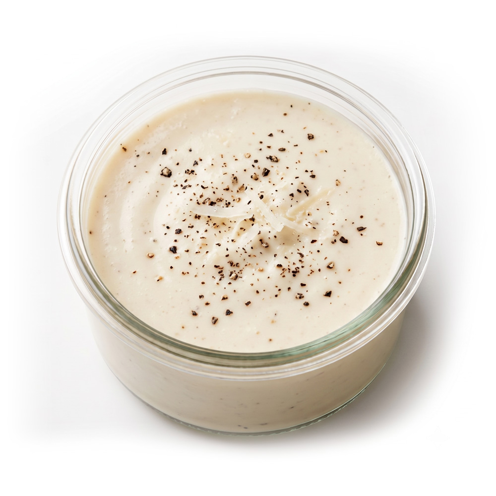 Cacio e Pepe – handmade pasta sauce Chicago